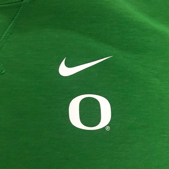 Lot 2 Oregon Ducks Nike Women’s Shirt Tank Medium - Picture 4 of 16